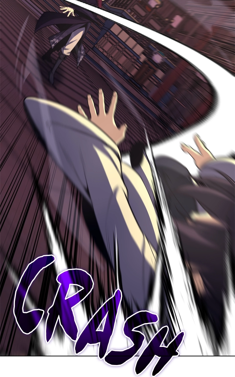 Reincarnated as an Unruly Heir Chapter 95 Page 137