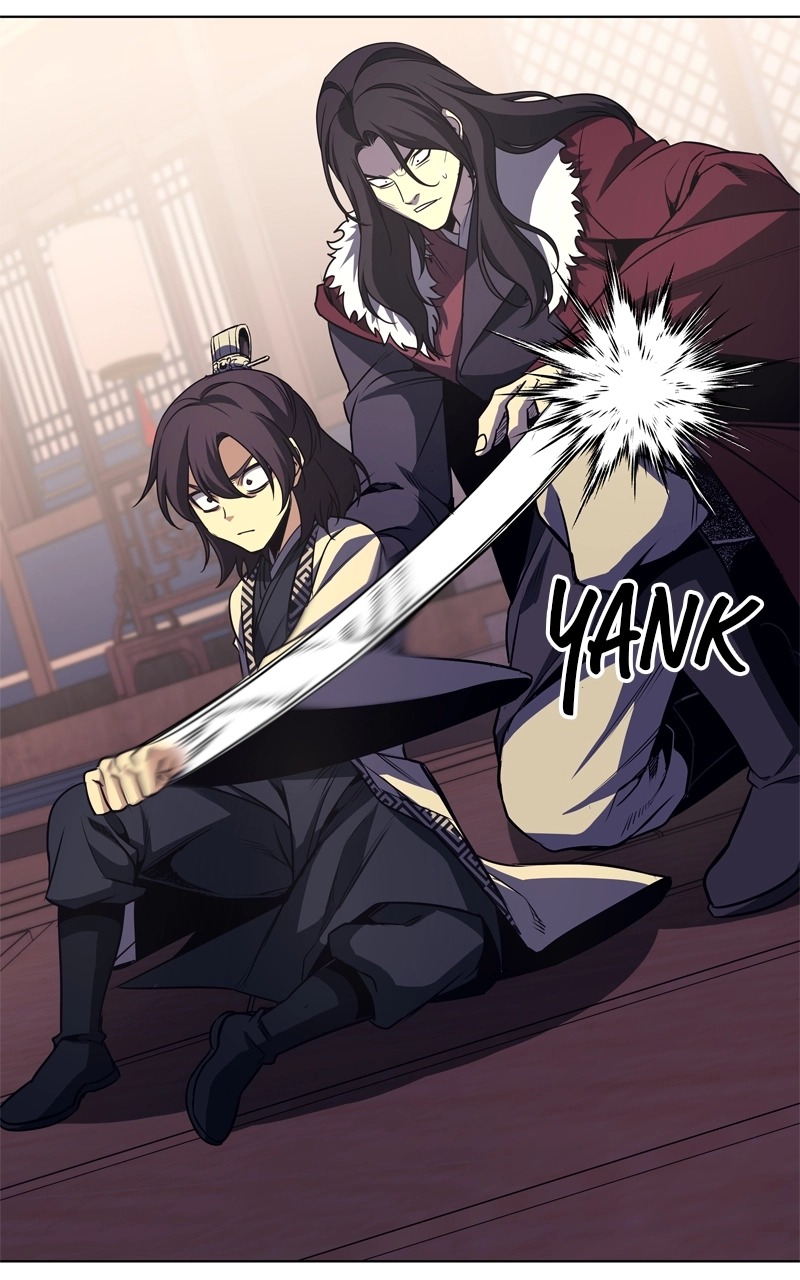Reincarnated as an Unruly Heir Chapter 95 Page 140