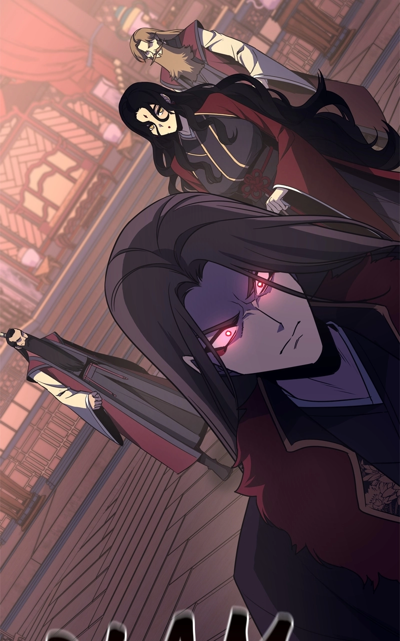 Reincarnated as an Unruly Heir Chapter 95 Page 144