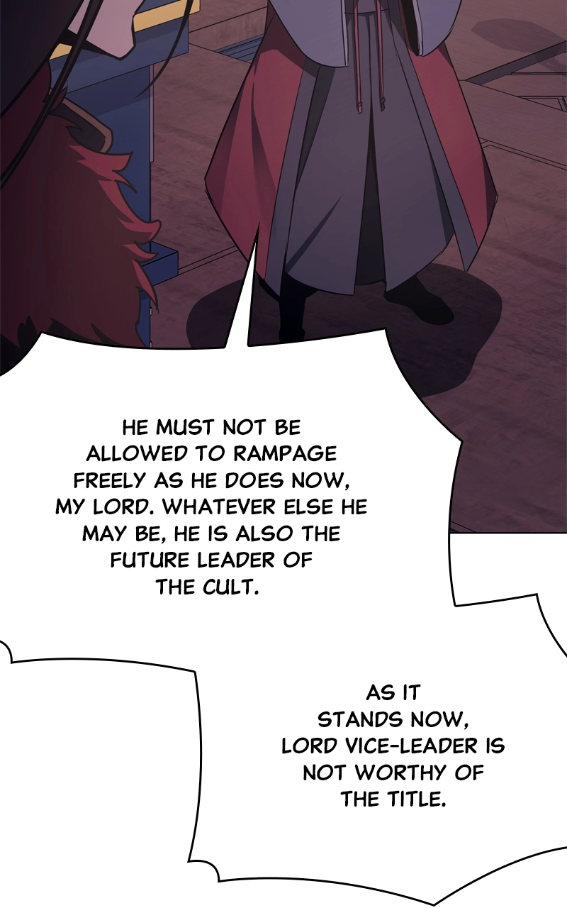Reincarnated as an Unruly Heir Chapter 95 Page 148