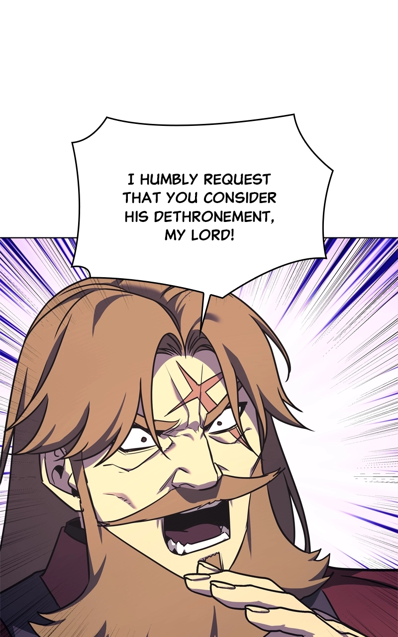 Reincarnated as an Unruly Heir Chapter 95 Page 149