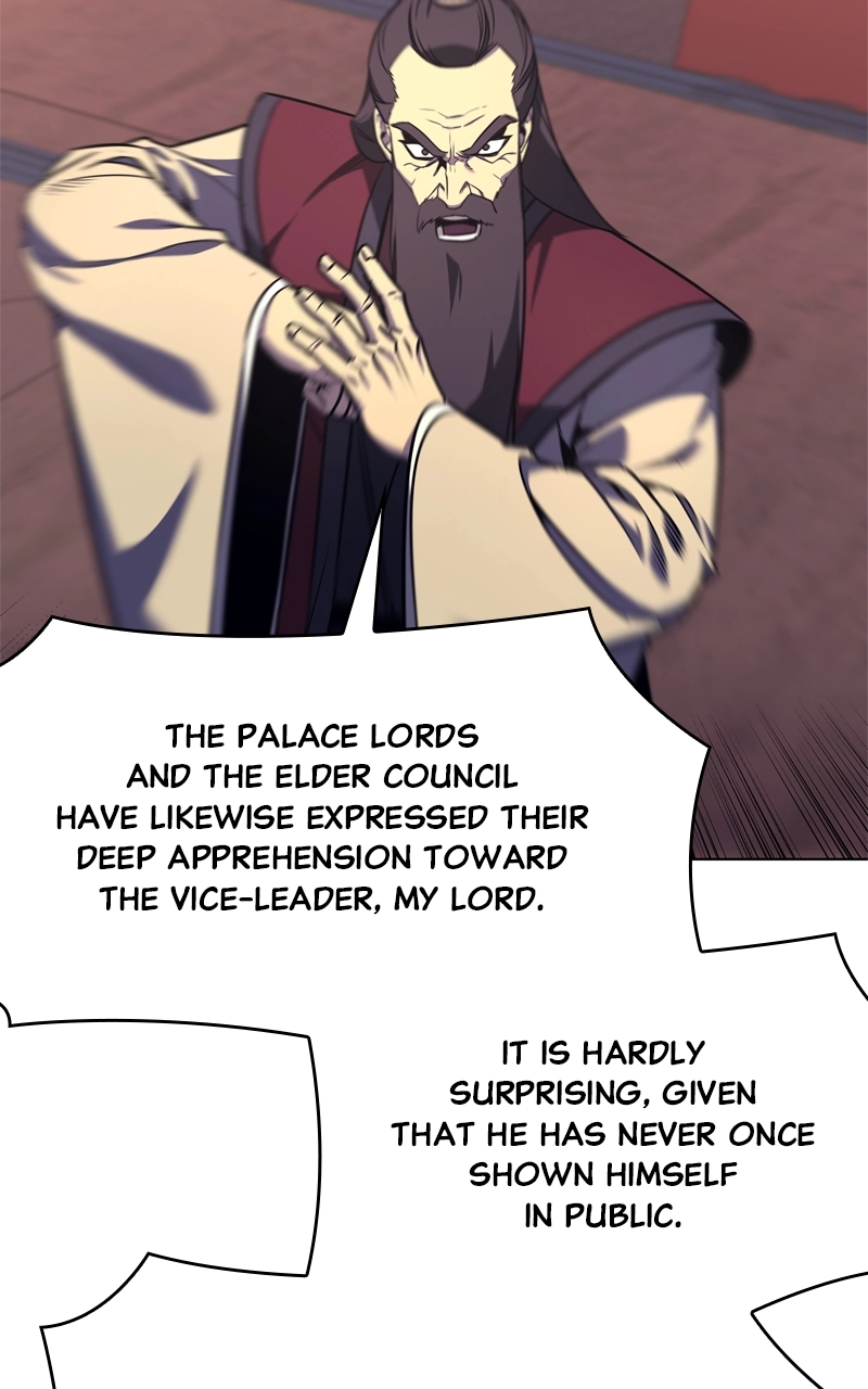 Reincarnated as an Unruly Heir Chapter 95 Page 152