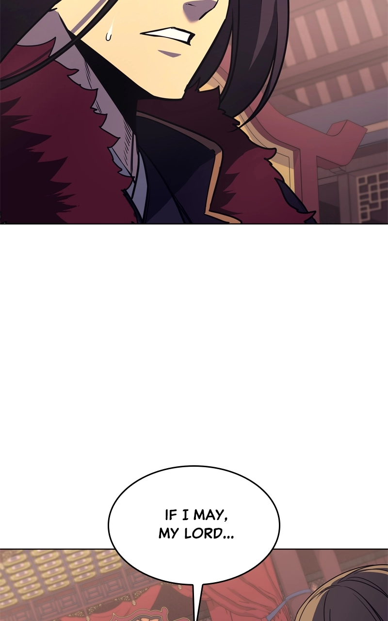 Reincarnated as an Unruly Heir Chapter 95 Page 154
