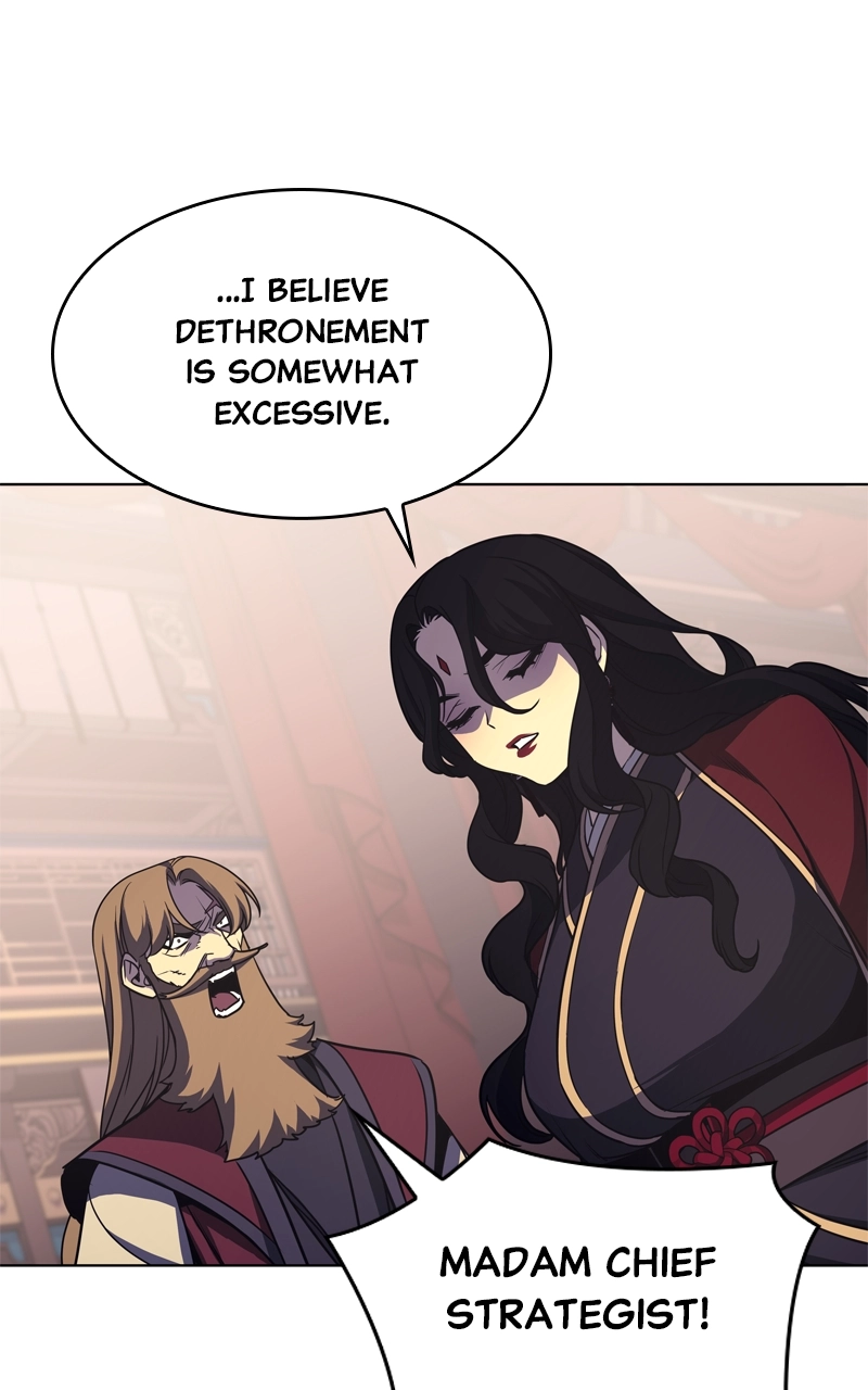 Reincarnated as an Unruly Heir Chapter 95 Page 156