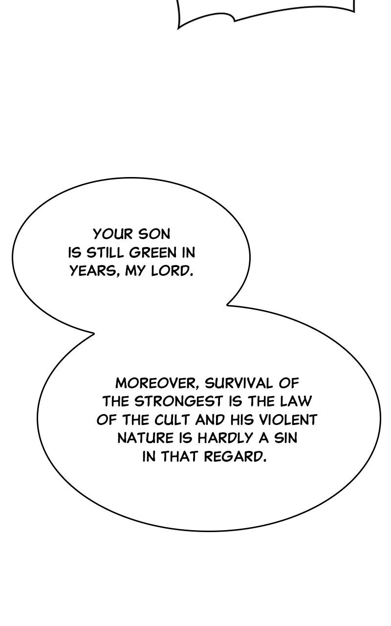 Reincarnated as an Unruly Heir Chapter 95 Page 157