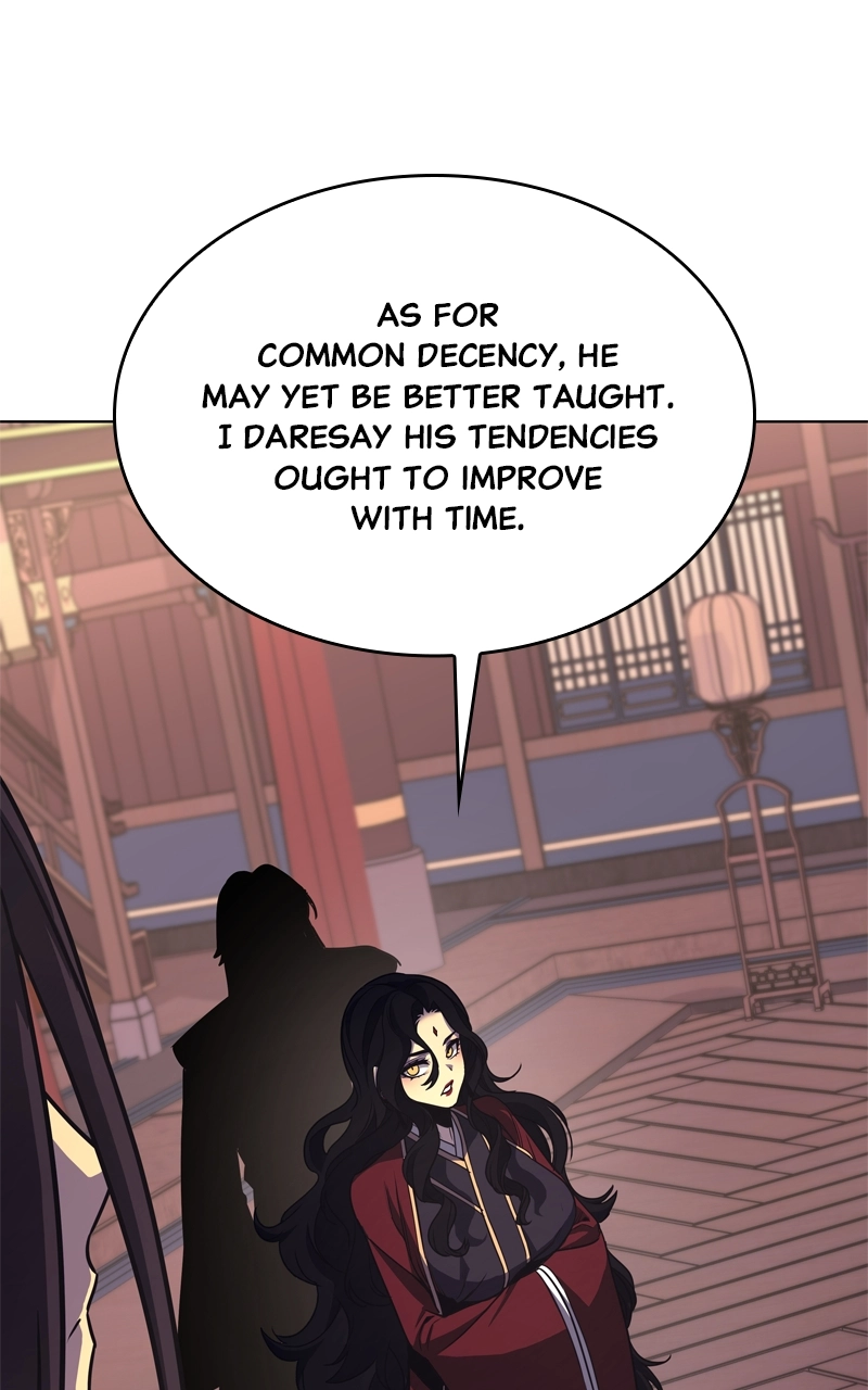 Reincarnated as an Unruly Heir Chapter 95 Page 158