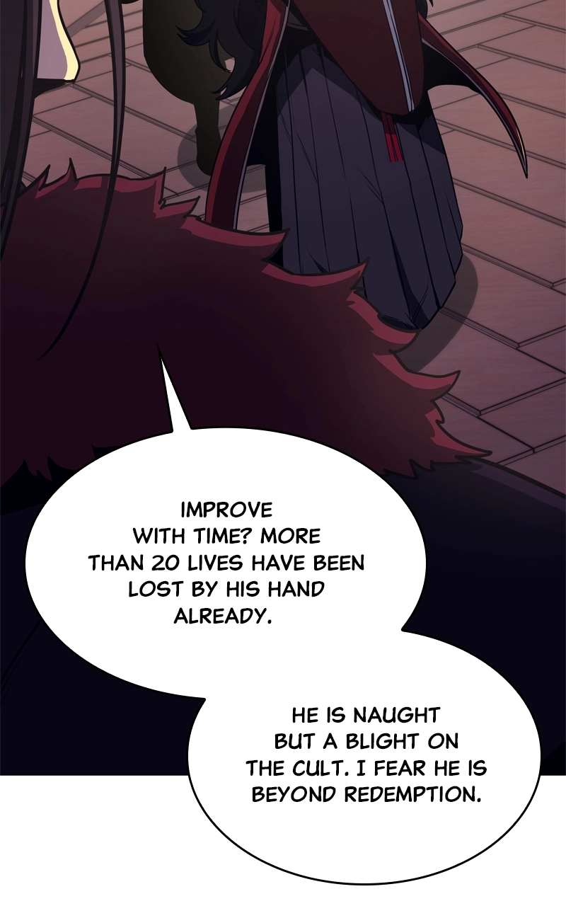 Reincarnated as an Unruly Heir Chapter 95 Page 159