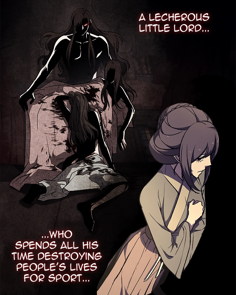 Reincarnated as an Unruly Heir Chapter 12 Page 5