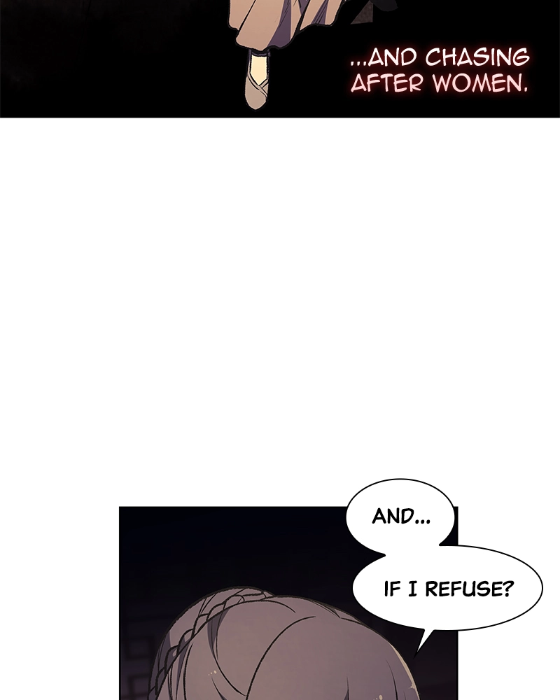 Reincarnated as an Unruly Heir Chapter 12 Page 6