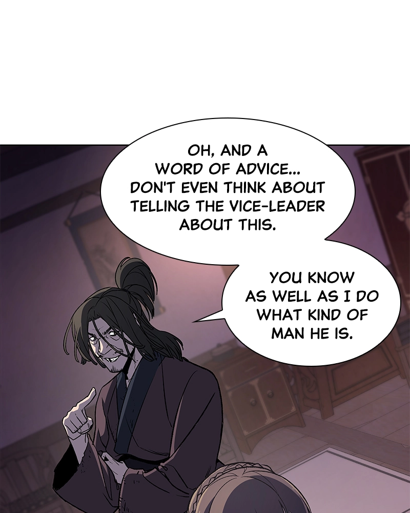 Reincarnated as an Unruly Heir Chapter 12 Page 20