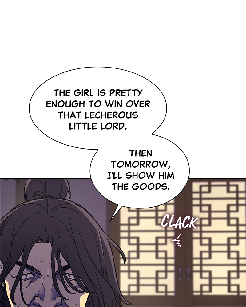 Reincarnated as an Unruly Heir Chapter 12 Page 22