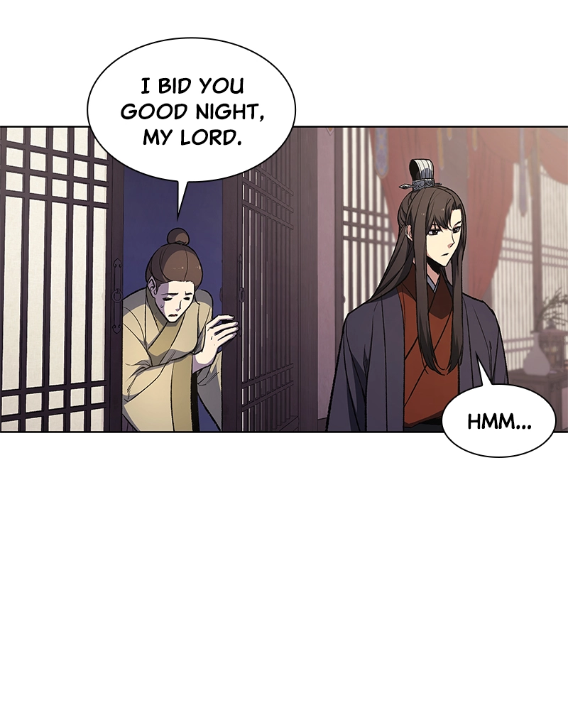 Reincarnated as an Unruly Heir Chapter 12 Page 28