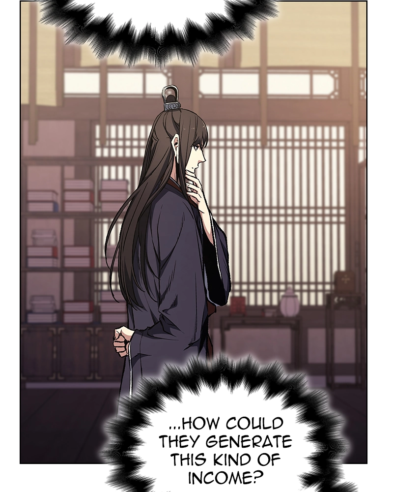 Reincarnated as an Unruly Heir Chapter 12 Page 32