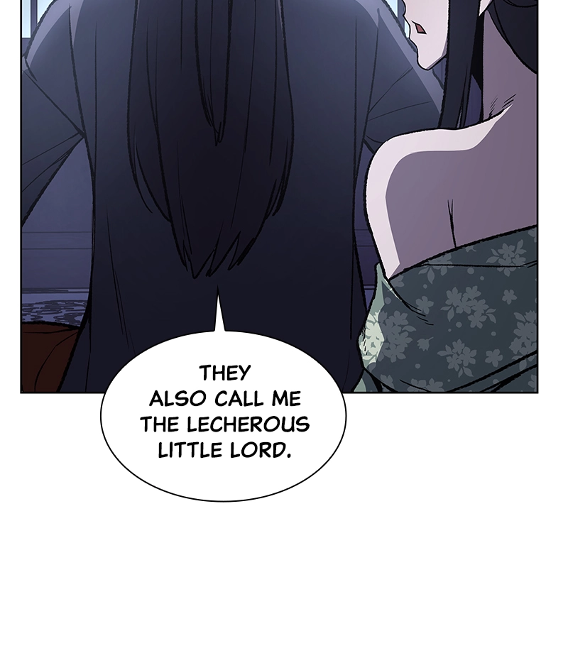 Reincarnated as an Unruly Heir Chapter 12 Page 77
