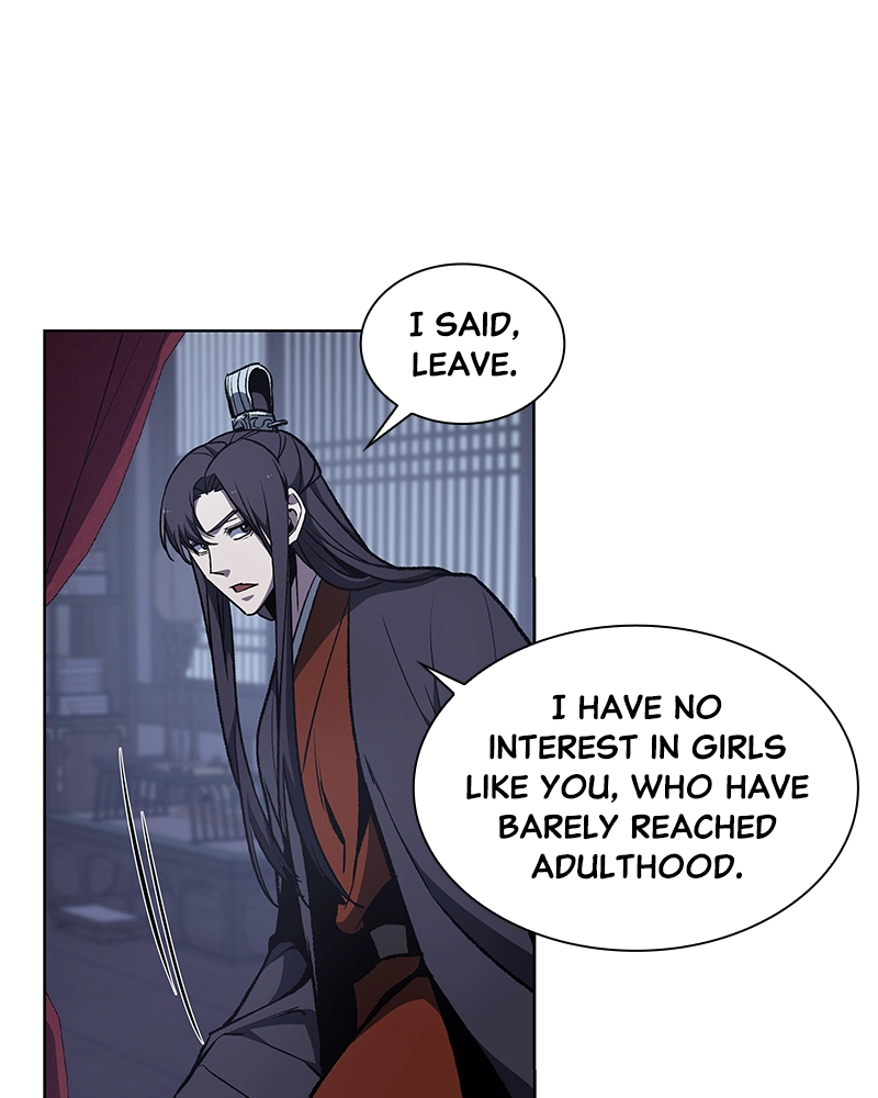 Reincarnated as an Unruly Heir Chapter 12 Page 94
