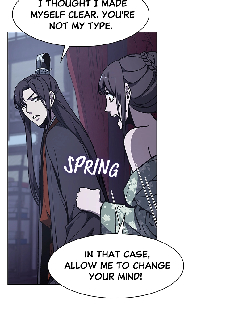 Reincarnated as an Unruly Heir Chapter 12 Page 104
