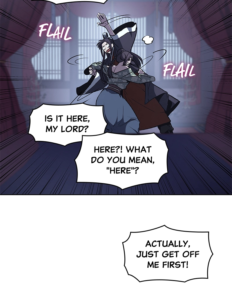 Reincarnated as an Unruly Heir Chapter 12 Page 108