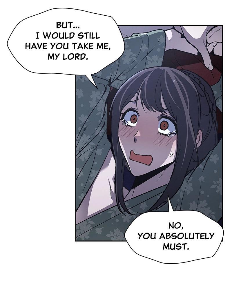 Reincarnated as an Unruly Heir Chapter 12 Page 117
