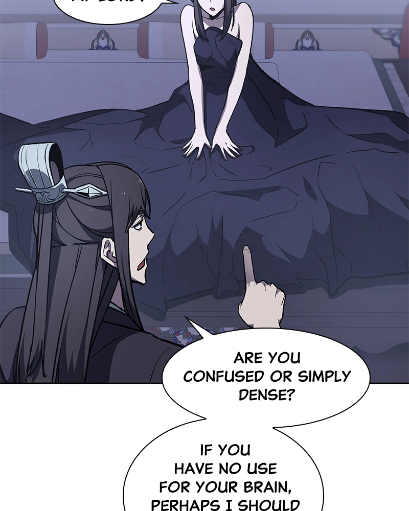Reincarnated as an Unruly Heir Chapter 12 Page 156