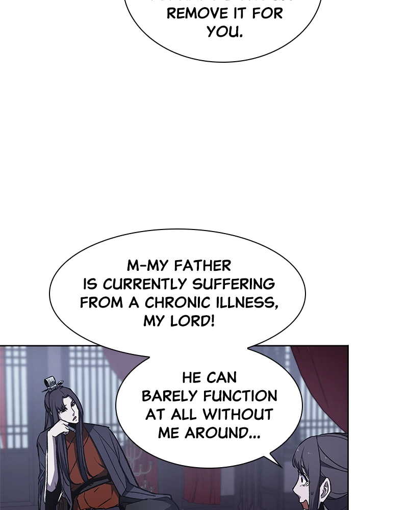 Reincarnated as an Unruly Heir Chapter 12 Page 157