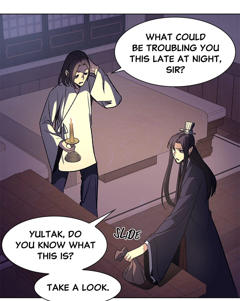 Reincarnated as an Unruly Heir Chapter 12 Page 181
