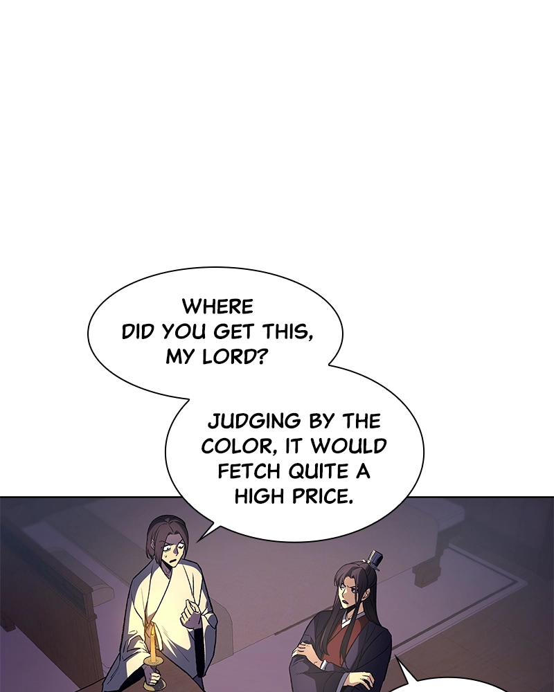 Reincarnated as an Unruly Heir Chapter 12 Page 183