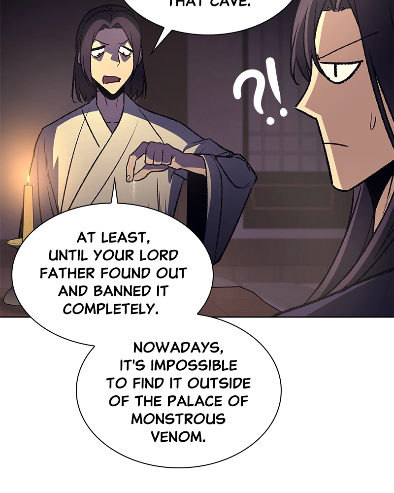 Reincarnated as an Unruly Heir Chapter 12 Page 185