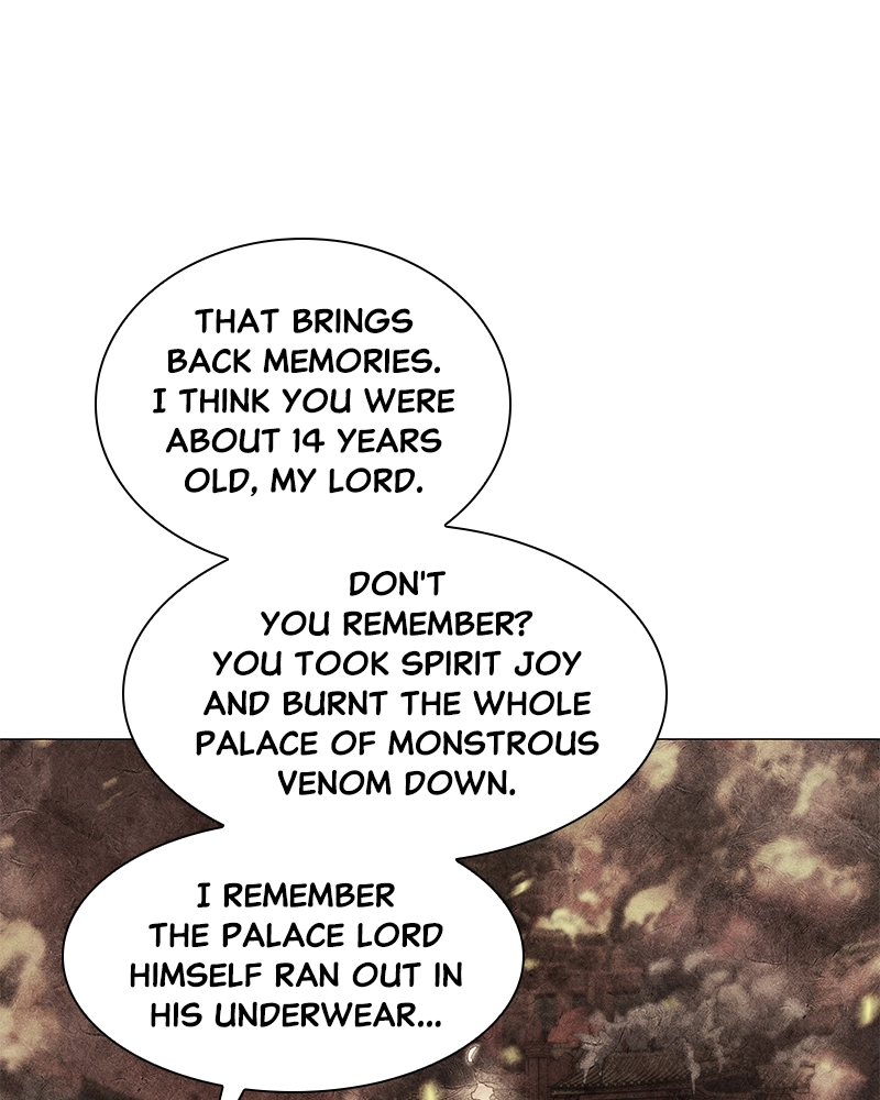 Reincarnated as an Unruly Heir Chapter 12 Page 187