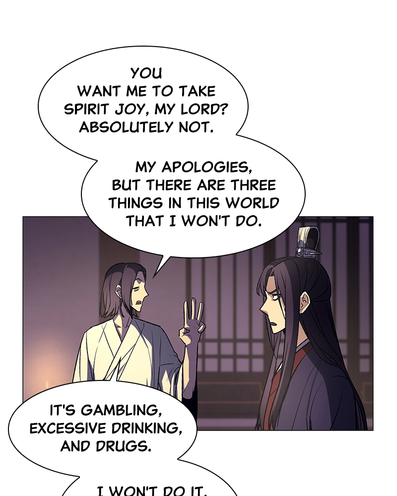 Reincarnated as an Unruly Heir Chapter 12 Page 190