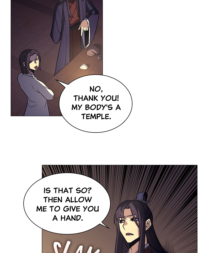 Reincarnated as an Unruly Heir Chapter 12 Page 192
