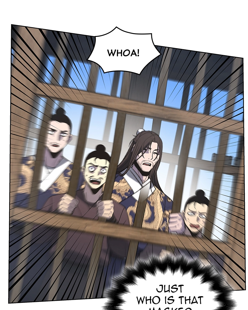 Reincarnated as an Unruly Heir Chapter 32 Page 20