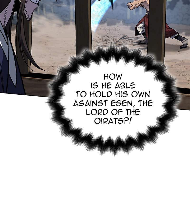 Reincarnated as an Unruly Heir Chapter 32 Page 22