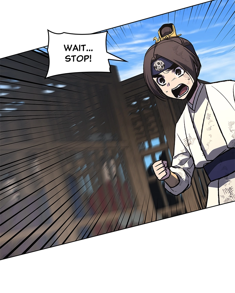 Reincarnated as an Unruly Heir Chapter 32 Page 37