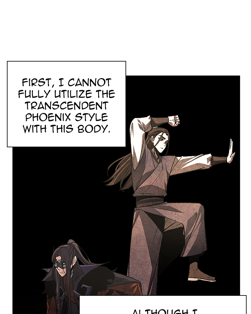 Reincarnated as an Unruly Heir Chapter 32 Page 41