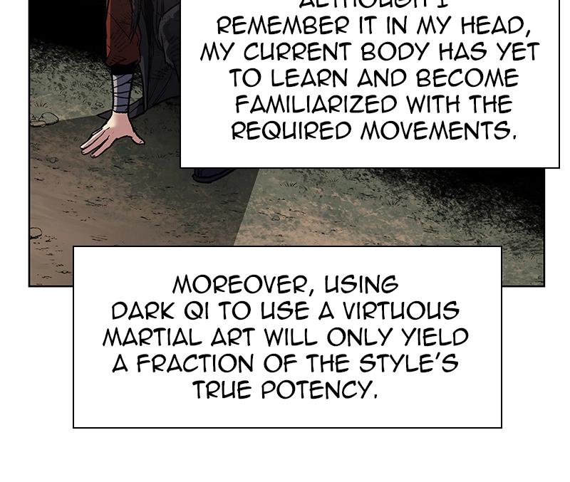 Reincarnated as an Unruly Heir Chapter 32 Page 42