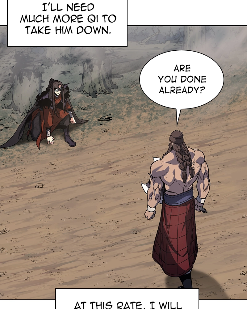 Reincarnated as an Unruly Heir Chapter 32 Page 48