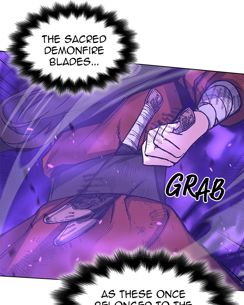 Reincarnated as an Unruly Heir Chapter 32 Page 98