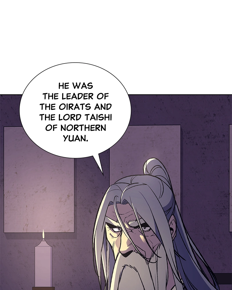 Reincarnated as an Unruly Heir Chapter 35 Page 21