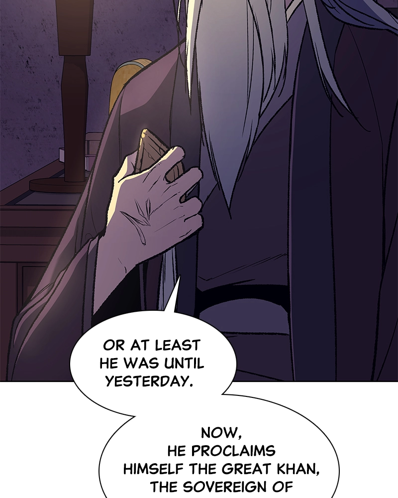 Reincarnated as an Unruly Heir Chapter 35 Page 22