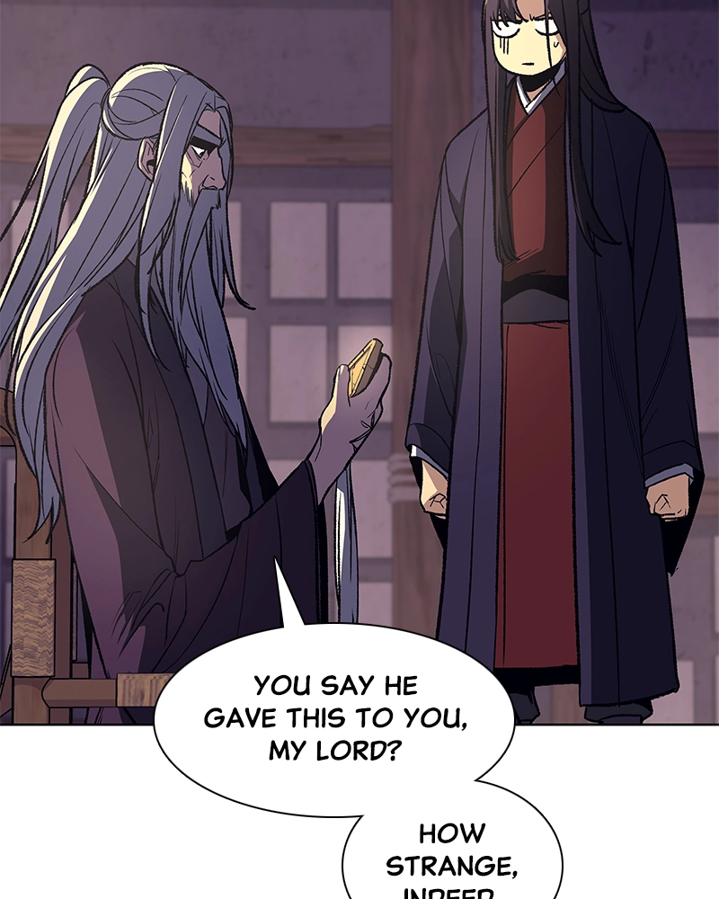 Reincarnated as an Unruly Heir Chapter 35 Page 24