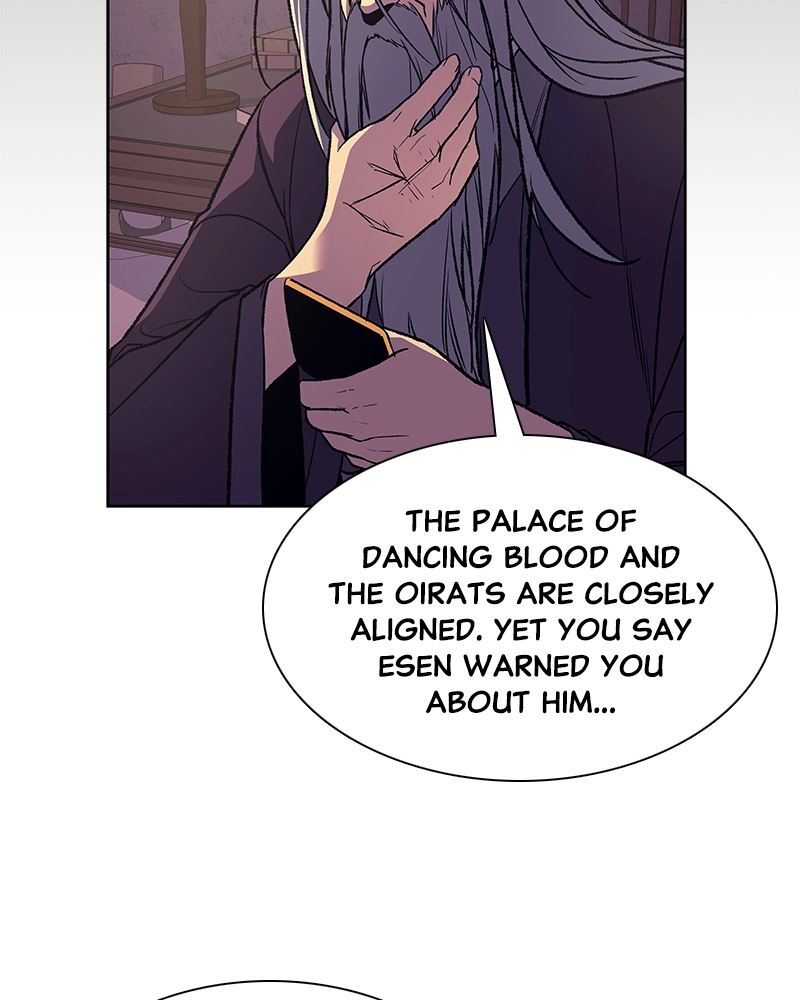Reincarnated as an Unruly Heir Chapter 35 Page 35
