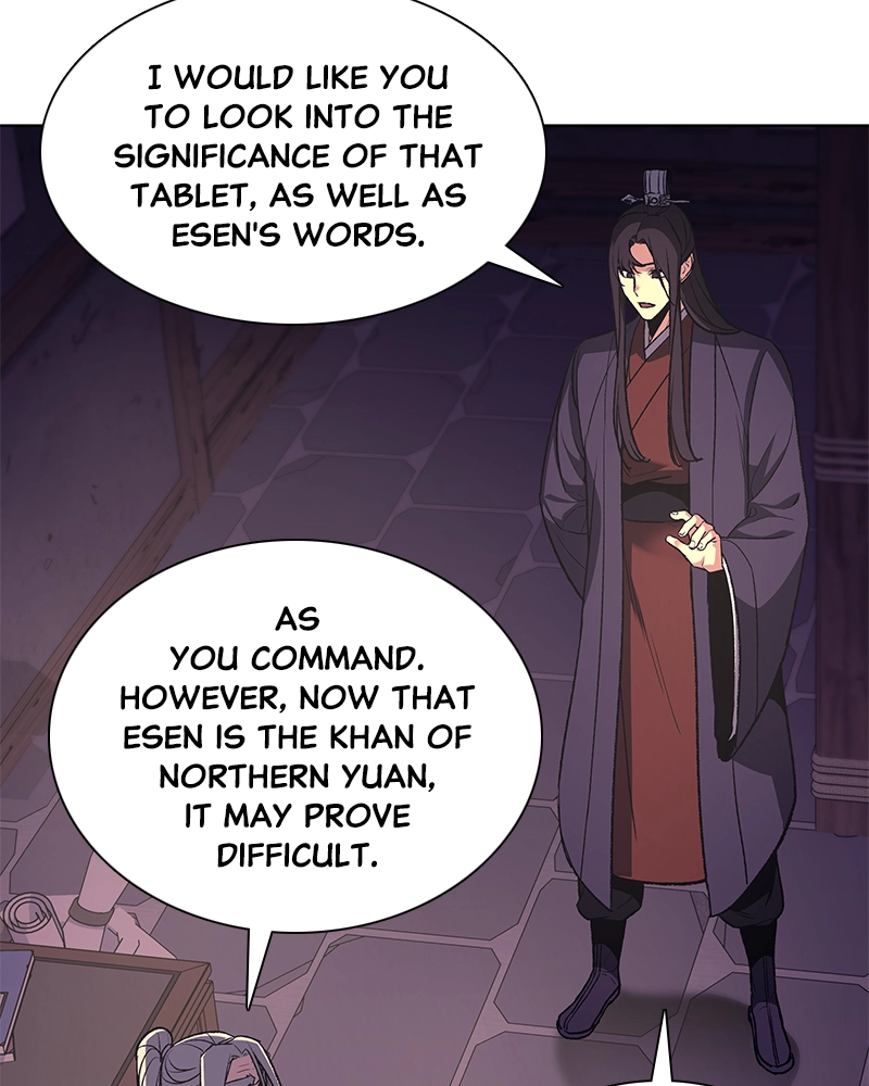 Reincarnated as an Unruly Heir Chapter 35 Page 36