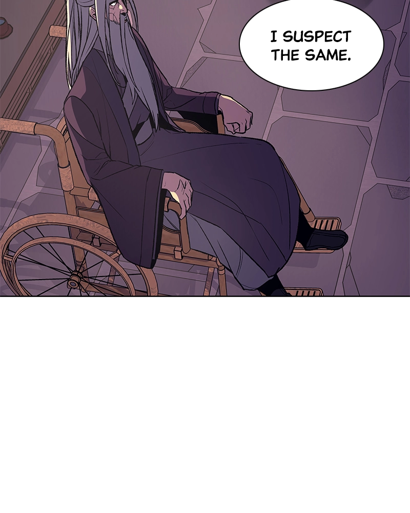 Reincarnated as an Unruly Heir Chapter 35 Page 37