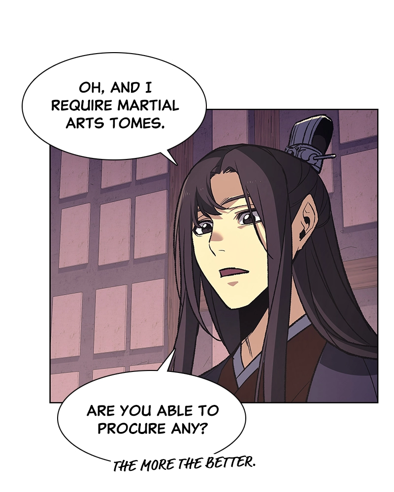 Reincarnated as an Unruly Heir Chapter 35 Page 38