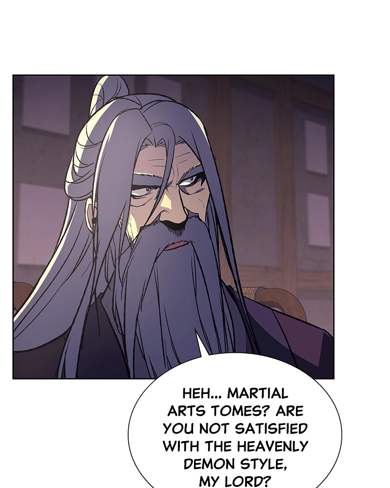 Reincarnated as an Unruly Heir Chapter 35 Page 39
