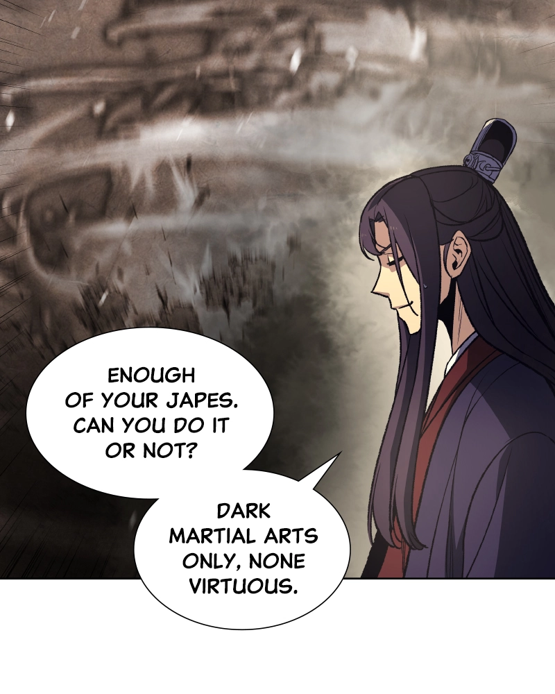 Reincarnated as an Unruly Heir Chapter 35 Page 42