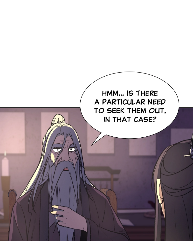 Reincarnated as an Unruly Heir Chapter 35 Page 43