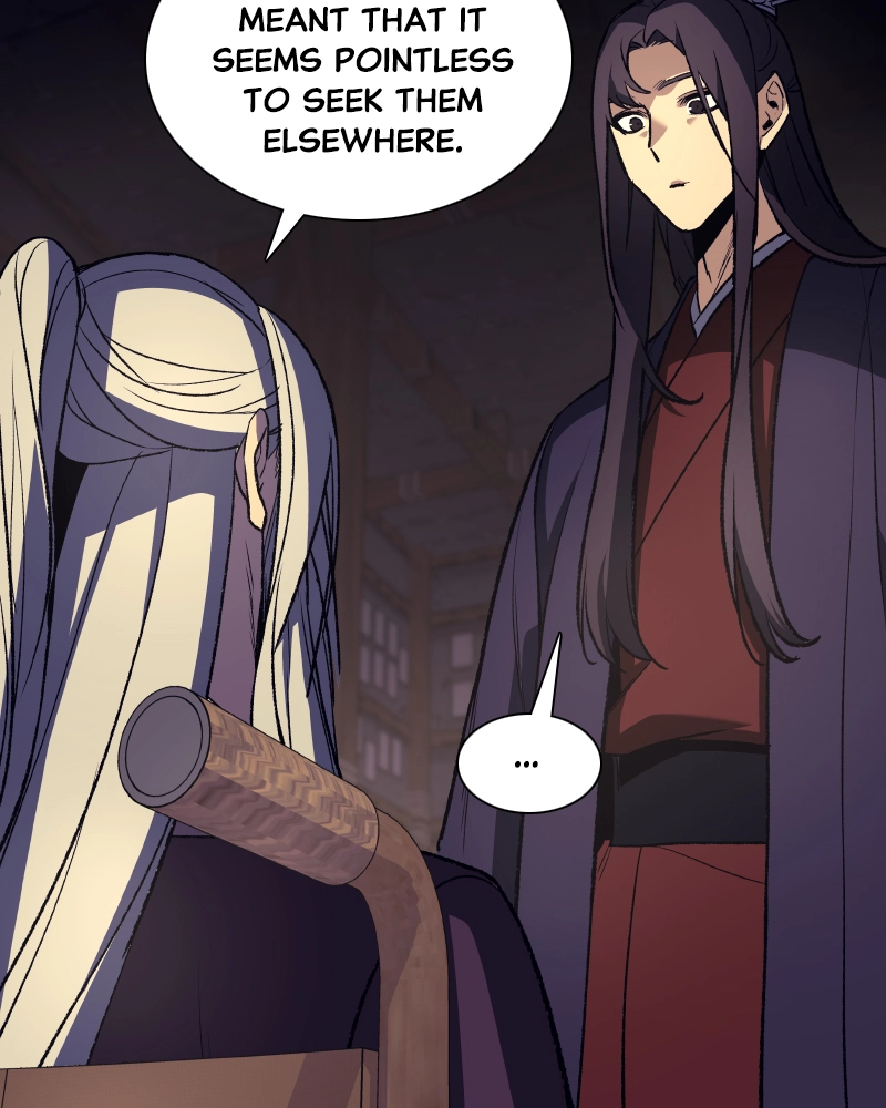 Reincarnated as an Unruly Heir Chapter 35 Page 45