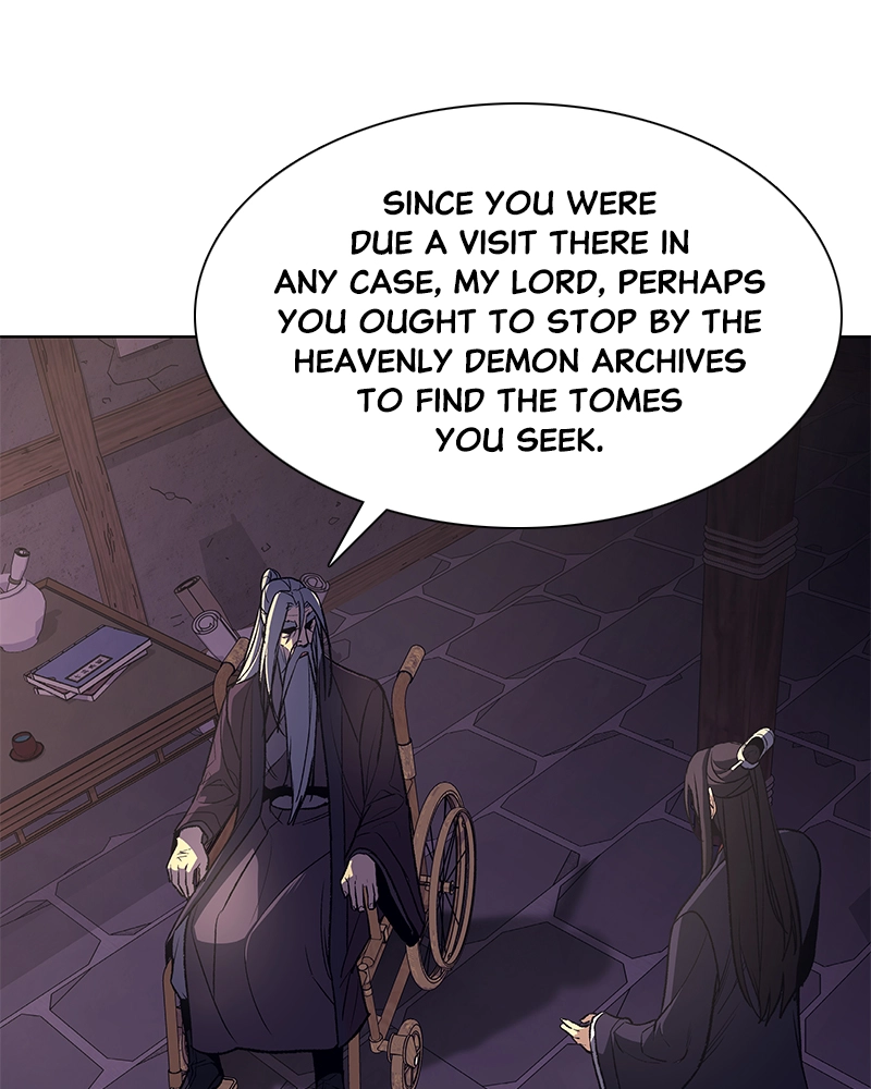 Reincarnated as an Unruly Heir Chapter 35 Page 49