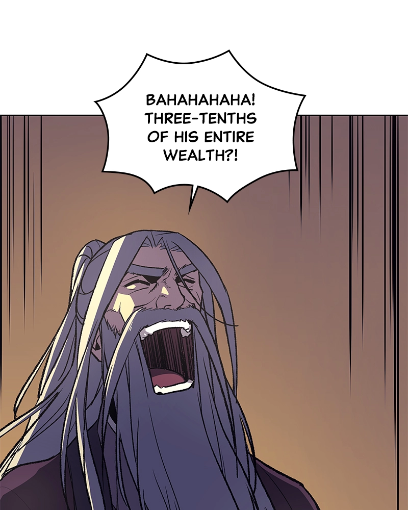 Reincarnated as an Unruly Heir Chapter 35 Page 56